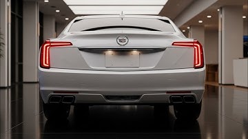 “2026 Cadillac Eldorado – The Return of the American Luxury Legend!”