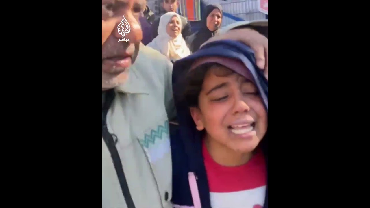 شهداء ومصابون إثر قصف إسرائيلي جديد على منزل بمنطقة حي النصر غربي قطاع غزة