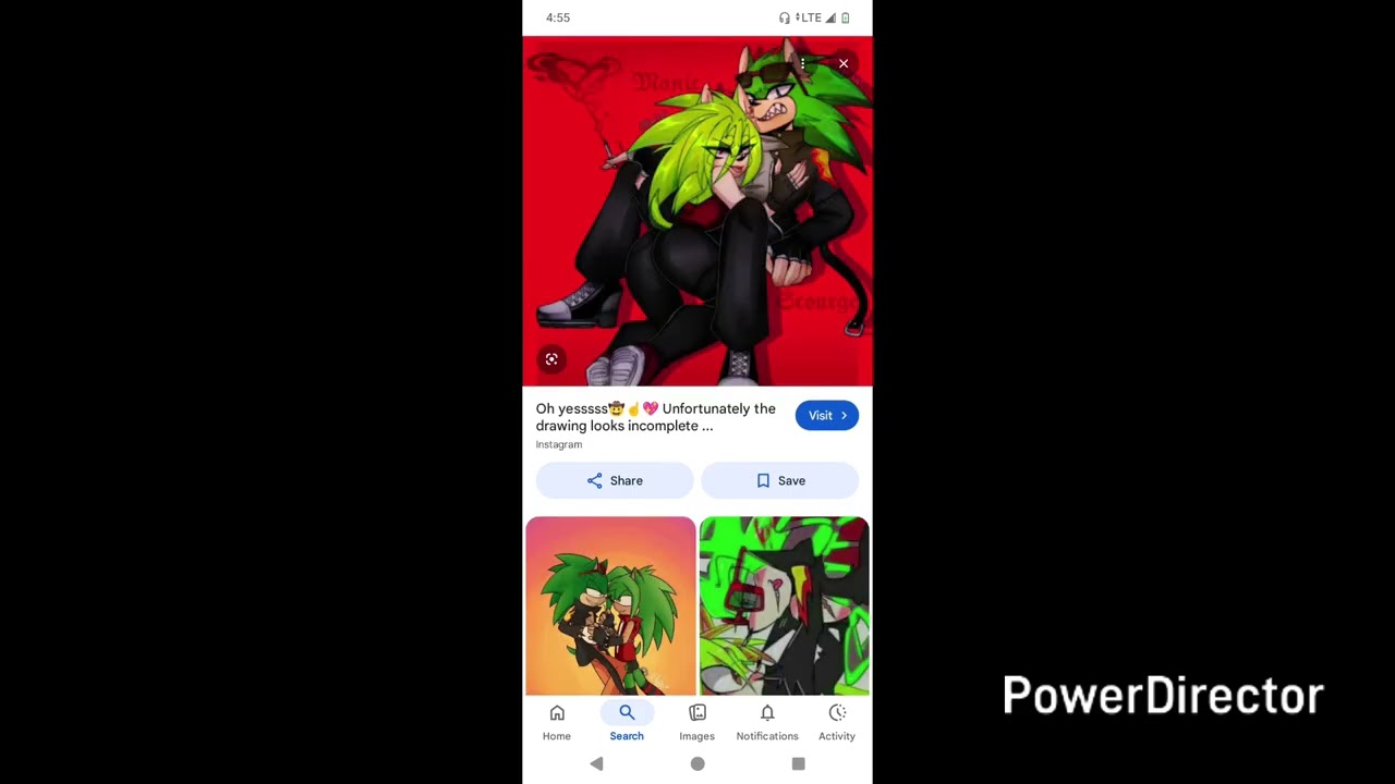 Manourge love on the brain by Rihanna