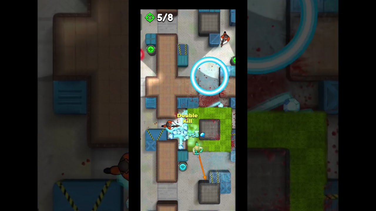 Hunter Assasin 2019 | Level 37 | Yaksha Gamerz