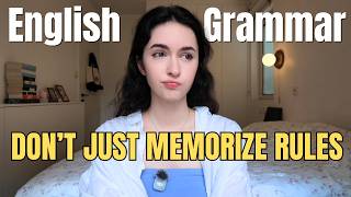 How Native Speakers Learn Grammar (And How You Can Too)
