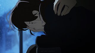 you said you're leaving..