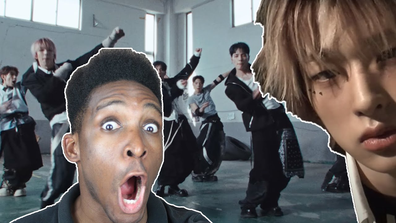 РЕАКЦИЯ НА M/V «I'm Him» от NEXZ(넥스지) 😳 Это пошло СЛИШКОМ СЛОЖНО 💥