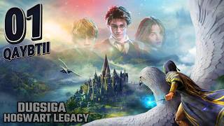 Dugsiga hogwart legacy part 01 | hogwarts legacy | af-somali campaign screenshot 3