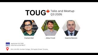 Agentic AI with Oracle Integration Unifying Enterprise Access for all AI Agents by Aditya Trivedi