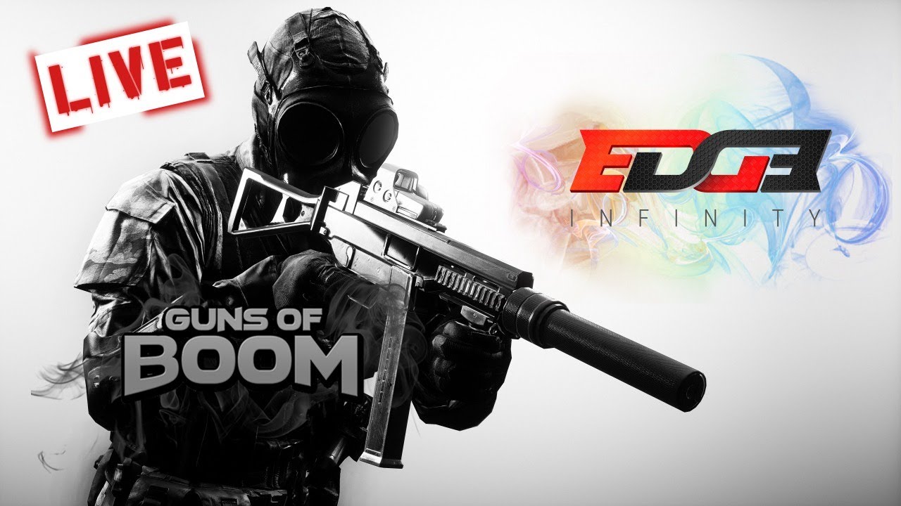 TUESDAY SURPRISE| LET'S PLAY | GODS OF BOOM | НЕЖДАНЧИК