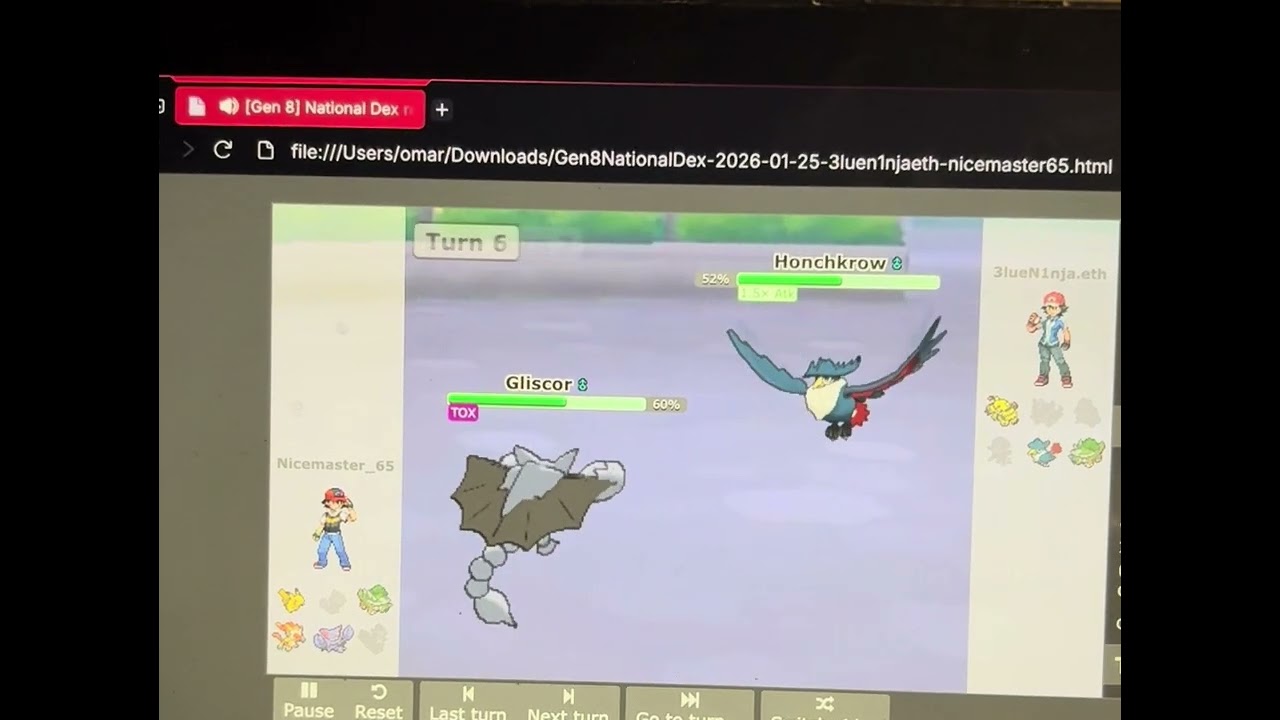 Ash vs Paul pokemon showdown sinnoh rival’s  