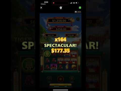 Loving the online casino game foryou #usa #casino #fy #fypシ #westvirginia #draftkings