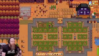 More Farm Game.  Chill with us, let's talk about whatever. | #GFuel | @Oshikorosu on Socials.