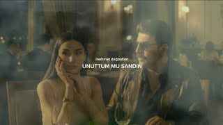 Mehmet Dağbakan - Unuttum Mu Sandın