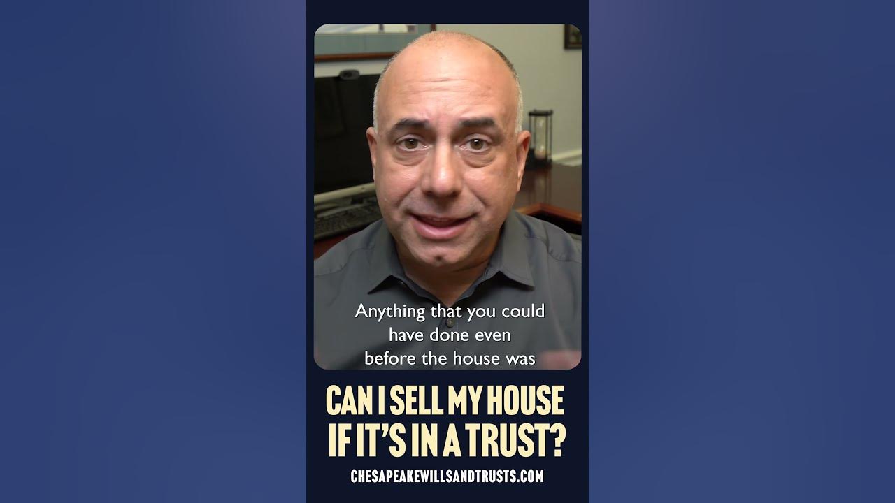 if-your-house-is-a-part-of-a-trust-can-you-sell-it-in-maryland