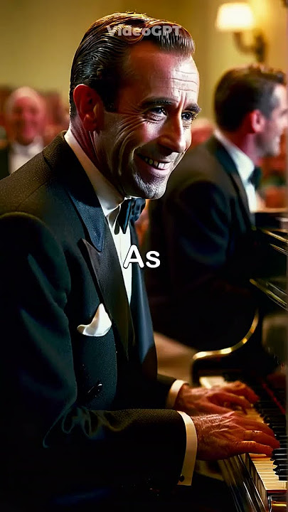 Humph Bogart's Hidden Talent Exposed!