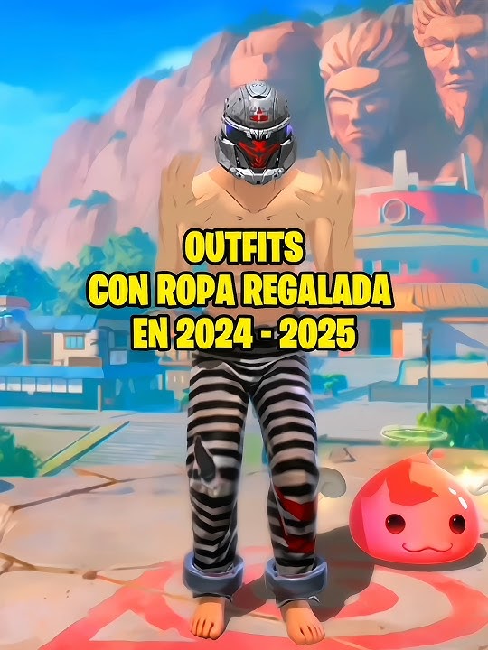 Outfits con ropa regalada 2024-2025 #shortsff