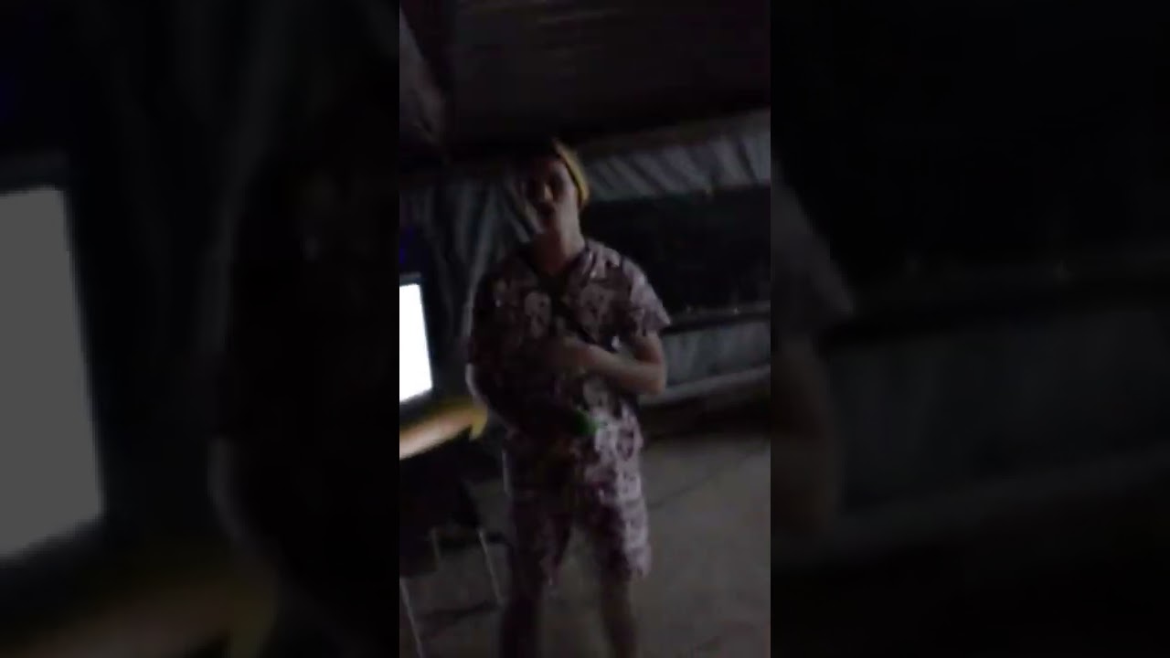 Humble & Tough Love by🎶Floki Lyrical🎭 Performance at Windpomp White River 🔥🔥🔥