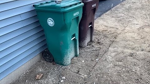 $125 DIY trash can pad project using 16”x16”pavers😱😱😱from Lowe’s   #pavers #diy