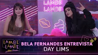 Day Lims conta tudo sobre os bastidores do seu último álbum! | Lambe Lambe