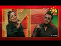 Nadeemal Perera ft.Kanchana Anuruddhi  - Nura Wasanthe (නුරා වසන්තේ) | Copy Chat |HiruTv