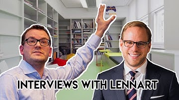 How to write CHI papers - Lennart Nacke interviews Kasper Hornbæk