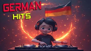 🎧 2024 Best German Hits DJ Mix | Ultimate Playlist for Party Vibes 🎶
