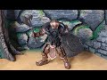 Review Cavern Dwarf Legions of Arethyr Mythic Legions