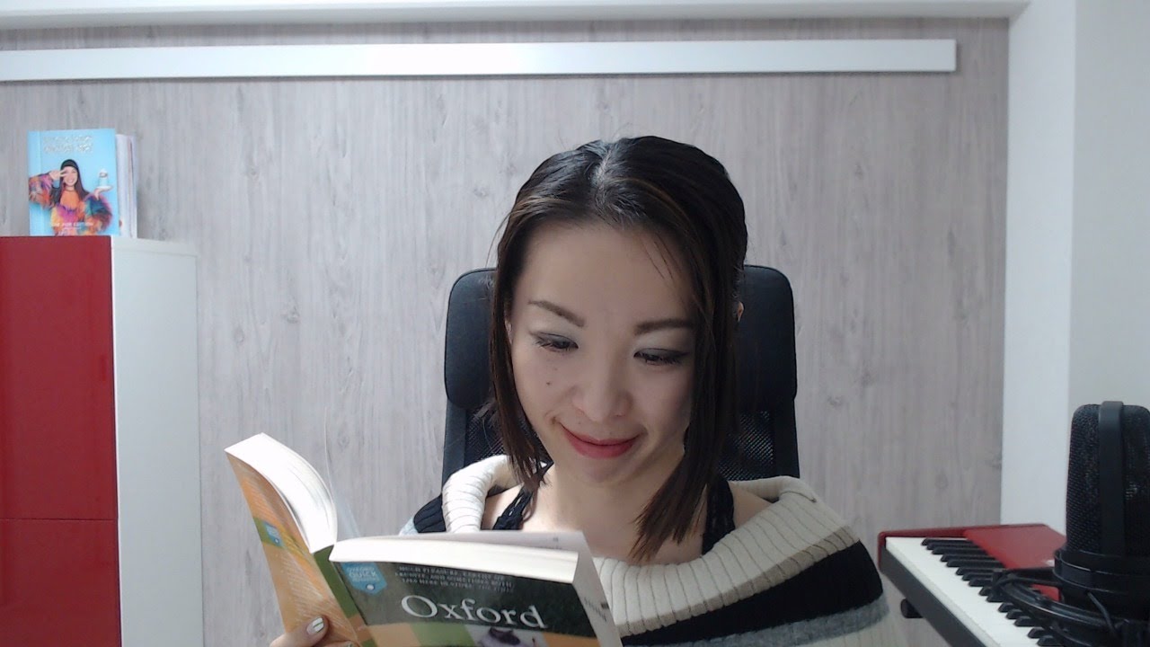 器用貧乏を英語で 英語発音チューニング体操 Day124 生配信 Youtube