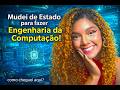 MUDEI DE ESTADO PARA CURSAR ENGENHARIA DA COMPUTAÇÃO NA UFSC!! COMO TOMEI ESSA DECISÃO?