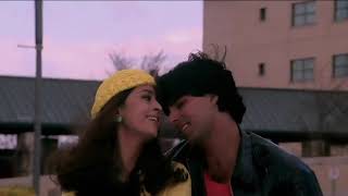 akela   hai  mr   khiladi  Mr  \u0026 Mrs  Khilad full  video  1080p  songi 1997  mp4