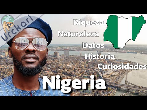 Video: Las mejores cosas para hacer en Nigeria