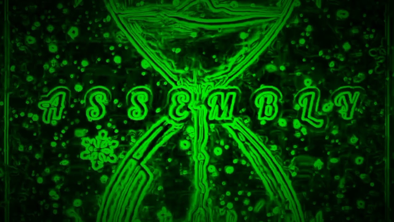 STASON - Assembly (Official Music Video)