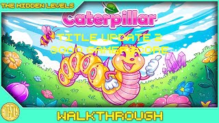 Caterpillar Title Update 2 Achievement Walkthrough (Xbox/Win) * 1000GS in 5-10 MINUTES *