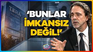 Yüzde 10 Bin Getiriyle Gelen 25.5 Milyar! Fon Vurgunu! Timur Soykan Bilinmeyenleri Anlattı