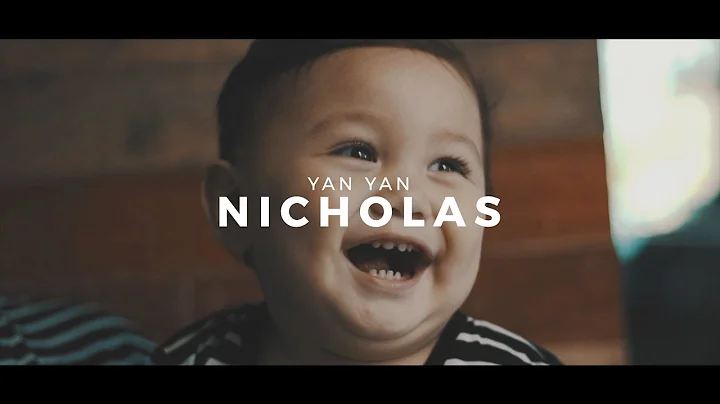 Jan Nicholas | Cinematic Edit