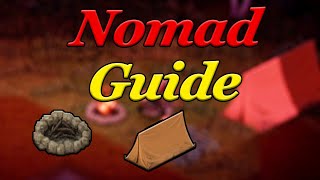 How To Live The Nomad Life In Project Zomboid Guide 2022 Build 41