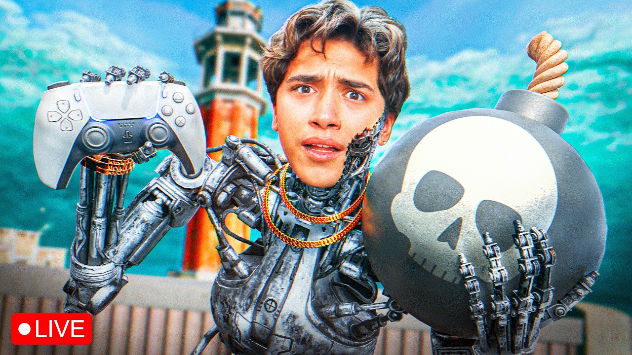 🚨🍀EXPOSING THE #1 HACKER ON WARZONE REBIRTH ISLAND 🚨🍀