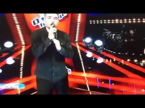 Ercan Tok - Anam anam O Ses Türkiye