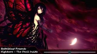 Nightcore - The Devil Inside