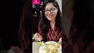Kaisa Laga? Famous Actress Angeline Malik Is Now A Homechef Review Of Angelines Kitchen