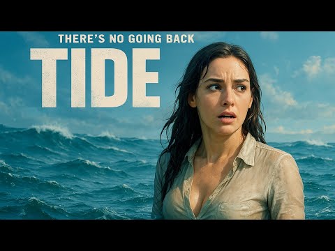 STUCK IN QUICKSAND AS THE TIDE COMES IN