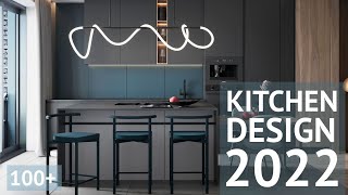Modern Kitchen Design Ideas for you ❤️