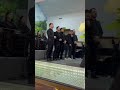 Ne așteaptă frati, ne vor întâmpina