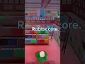 corre roblox