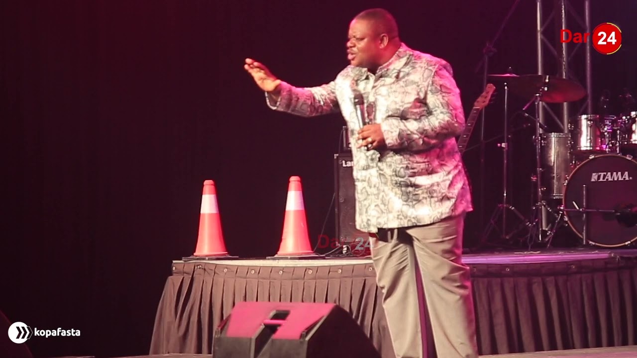 MANENO MAZITO YA DKT ELLIE VD / MAAJABU YA KIUMBE MWANAMKE/  LAZIMA UTUMIE AKILI