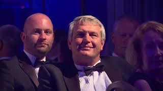 ESTAS Conveyancer Awards 2018 Highlights