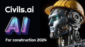 AI in the Construction Industry 2024