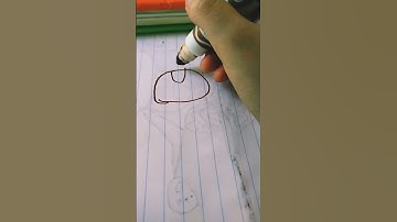 2 ways how to draw Pete the cat and not how