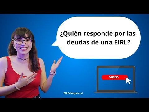 ¿Quién responde por