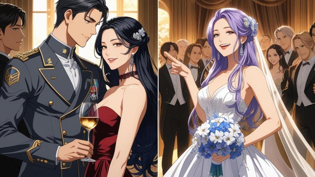 My Mother-in-Law Called Me a Liar — Until the DNA Test Proved Her Son Wasn’t the Father.