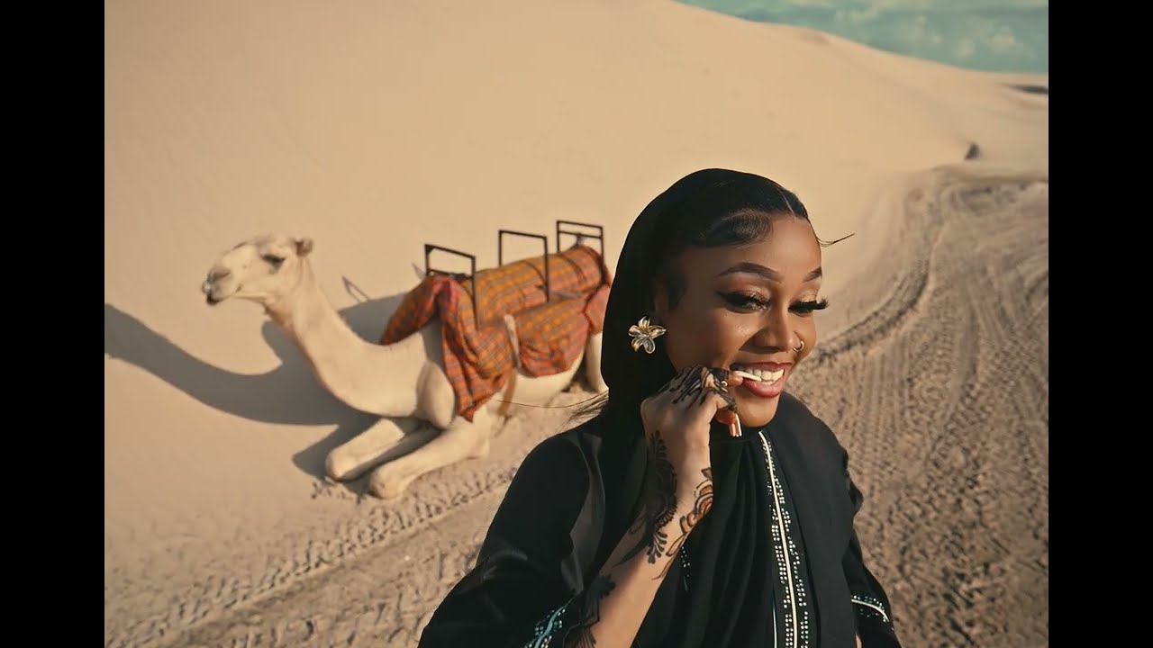 Watch Joe Like - Eeeh ChaCha (Official Music Video) on YouTube Watch Joe Like - Eeeh ChaCha (Official Music Video) on YouTube