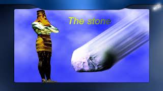 The stone image Daniel 2 summary bible memory song