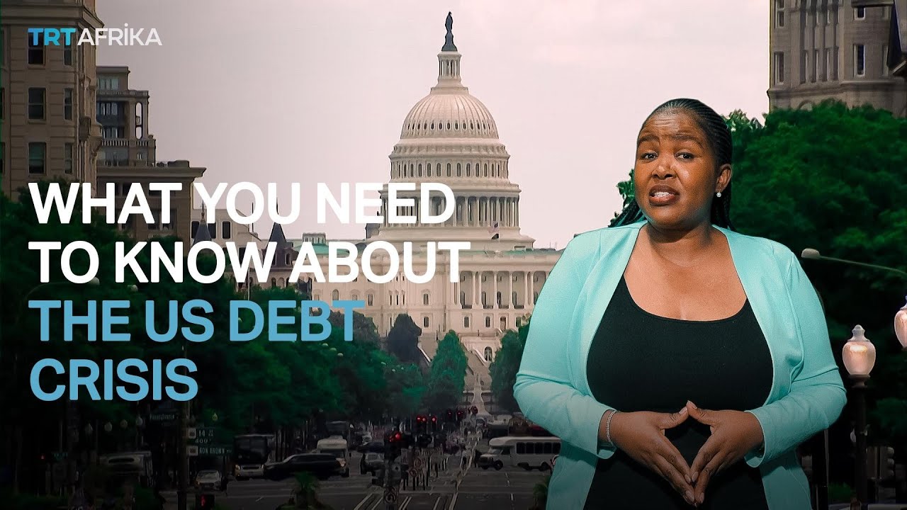 The Us Debt Crisis: A Global Threat